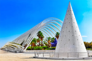 Valencia: smart city