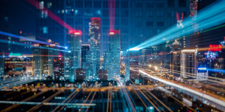 The 5 most revolutionary smart cities of 2021