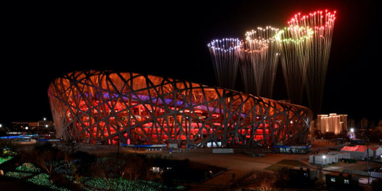 Beijing 2022 Winter Olympics: sustainability and zero emissions