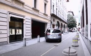 Lugano Hotel Lugano Dante