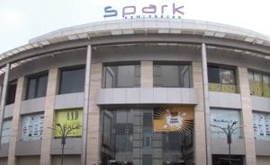 New Delhi Kamla Nagar