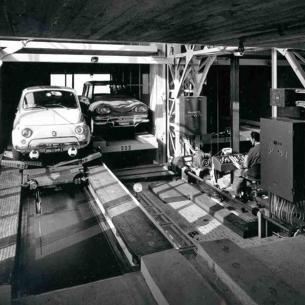 Patented Systems - by Sotefin