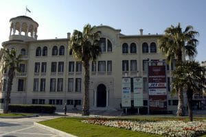 Salonicco-Xanth-Parcheggio-Sotefin