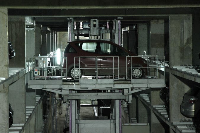 TT – Torre Traslante Classica