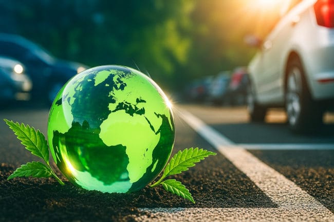 sustainability by Sotefin