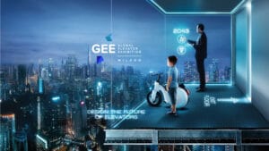 Automated parking systems: technical synergy with elevators in mechatronic engineering